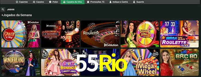 55Rio bet