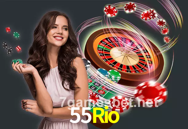 vivo no cassino 55Rio