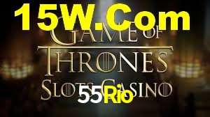 Experimente o Login Seguro Premium no 55Rio