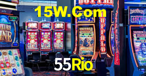 55Rio: A Experiência de Casino com Jogos de Mesa ao Vivo