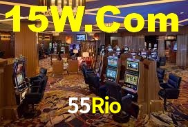 Blackjack Table 55Rio