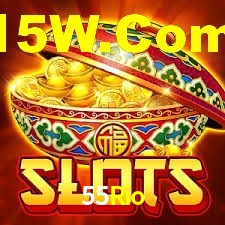 55Rio: Seu Cassino Premiado com Pagamentos Rápidos