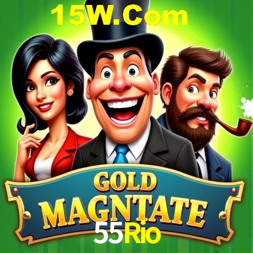 Account Benefits 55Rio