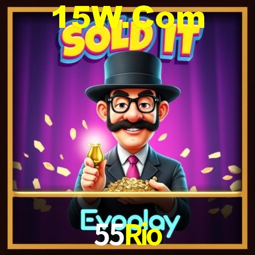 A Emoção da Loteria na 55Rio: Uma Chance de Mudança de Vida