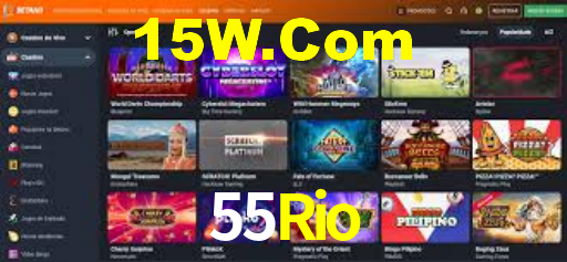 55Rio,55Rio.Com