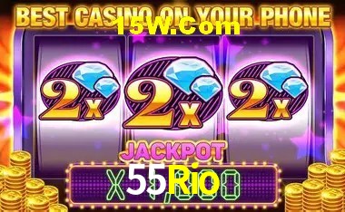 Estatísticas Esportivas 55Rio