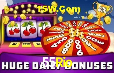 Jogos de Slot 55Rio