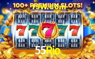 Integração de APIs 55Rio