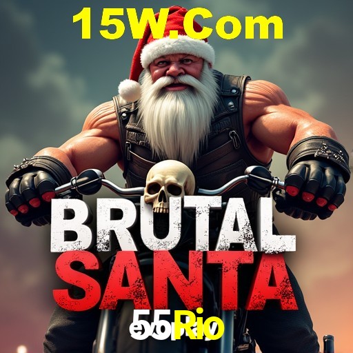 A Emoção da Loteria na 55Rio: Uma Chance de Mudança de Vida