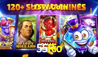 Cadastro Rápido 55Rio