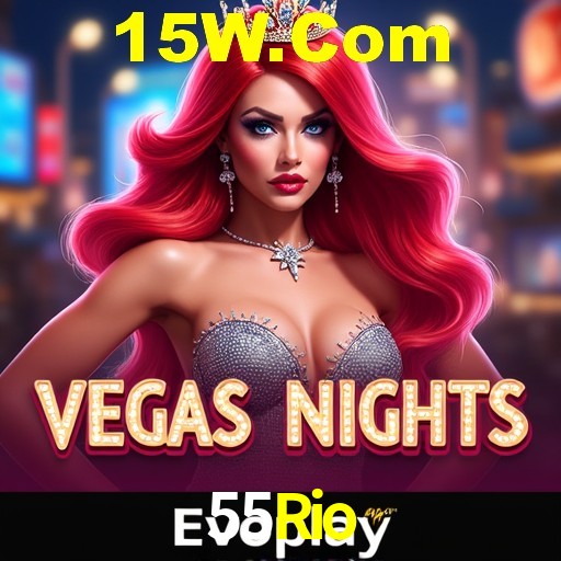 Desvendando o Mundo dos Jogos Virtuais na 55Rio