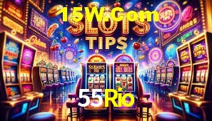 Football Betting 55Rio