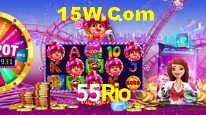 Sports Statistics 55Rio