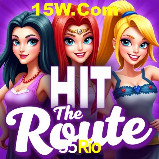 Responsive Design 55Rio