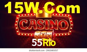 Live Casino 55Rio