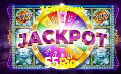 Gates of Olympus 55Rio