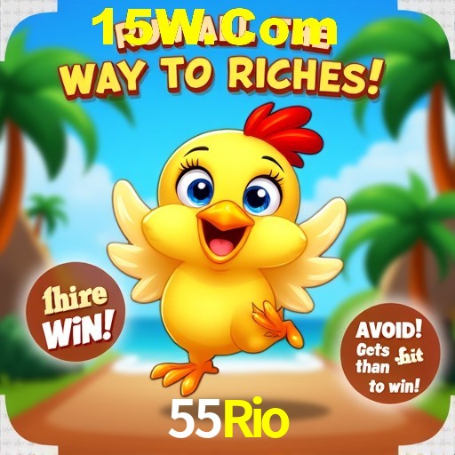 A Emoção da Loteria na 55Rio: Uma Chance de Mudança de Vida