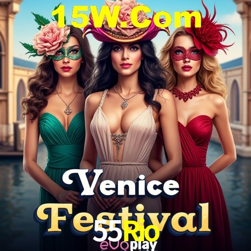 Desvendando o Mundo dos Jogos Virtuais na 55Rio